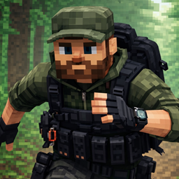 Tosochu Event Mod project image