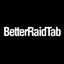 BetterRaidTab logo