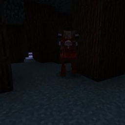 Parasite Apocalypse - Stable for Minecraft 26.10 + logo
