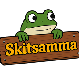 SkitsammaRaidTools logo