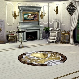 Ballroom - DHP | NoCC logo