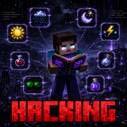 HACKING [ Achievements Friendly ] project image