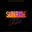 SUNRISE Titan Pack  logo