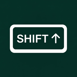 Smart Shift logo