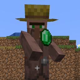 free villager arms logo
