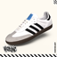 [VHSync] Classic Women Shoes INZOI logo