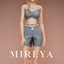 GoldFish Mireya Set logo
