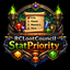 RCLootCouncil_StatPriority logo