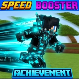Speed Booster BP [Achievement Friendly] logo