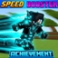 Speed Booster BP [Achievement Friendly] logo