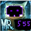 Five55 Lobotomy Project logo