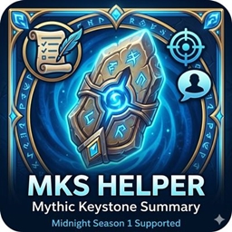 MKS_Helper project image