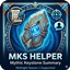 MKS_Helper logo