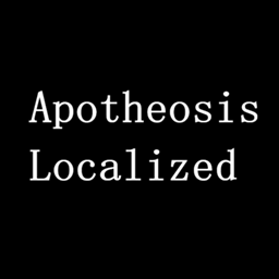 Apotheosis Localized project image