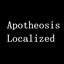 Apotheosis Localized logo