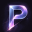 Prisma shaders logo