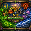 Numbtongue's Dispel Sounds logo
