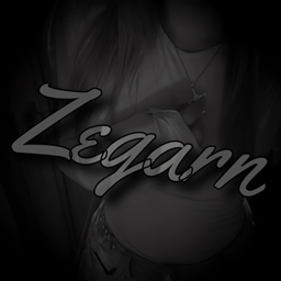 PVP zegarn + Anime sky logo