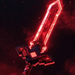 BloodRed PvP logo