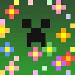 Creeper Confetti logo