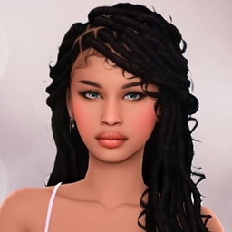 Asia McGee