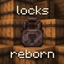 Locks Reborn logo