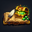 R3CT Daily Quests & Rewards logo