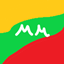 MMTier Tagger logo