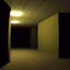 Backrooms Found Footage (by SpacePotato) logo