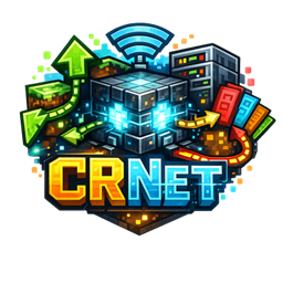 CRNet project image