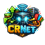 CRNet logo