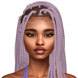 Gigi Diamond  logo