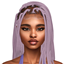 Gigi Diamond  logo