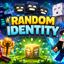 Random Mob inc. Identity logo