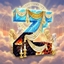 ZanarKand Requiem logo