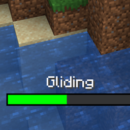 paraglider with reload bar project image
