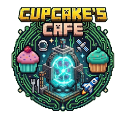 Cupcake's Cafe - Minecraft Modpacks - CurseForge