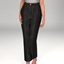 Layla - Suit Pants (lace & linen set) logo