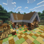 Small Starter House logo