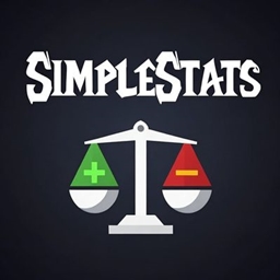 Simple Stats project image