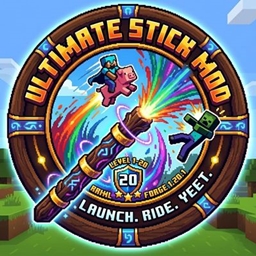 Ultimate Stick project image