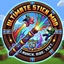 Ultimate Stick logo