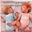Acha Wird＆Cozy pose pack (for infant) logo