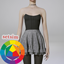 Setsim dress #3 logo