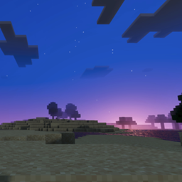 magical atmosphere (zephyr) project image