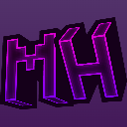 MineHud logo