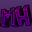 MineHud logo