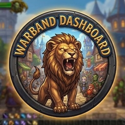 WarbandDashboard project image
