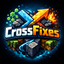 CrossFixes logo