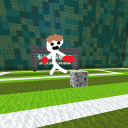 Football Map x Sulfur Cube logo